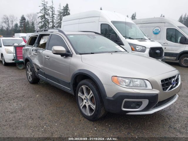 VOLVO XC70 2013 yv4902bz3d1151569