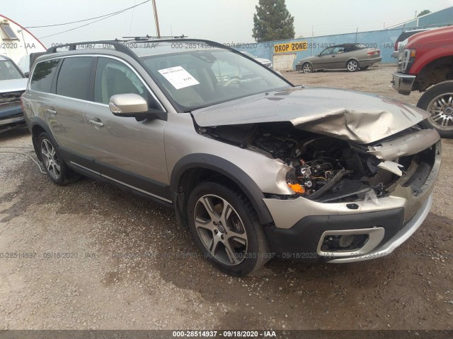 VOLVO XC70 2013 yv4902bz3d1152480