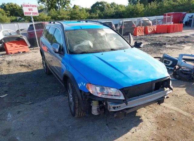 VOLVO XC70 2013 yv4902bz3d1163771