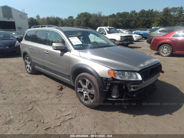 VOLVO XC70 2014 yv4902bz3e1183052