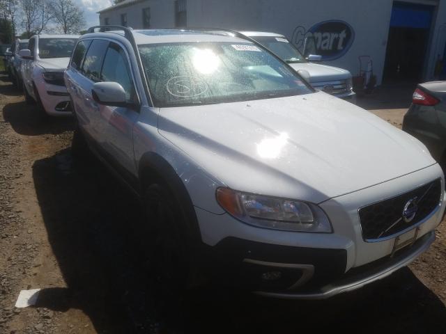 VOLVO XC70 T6 2014 yv4902bz3e1184489