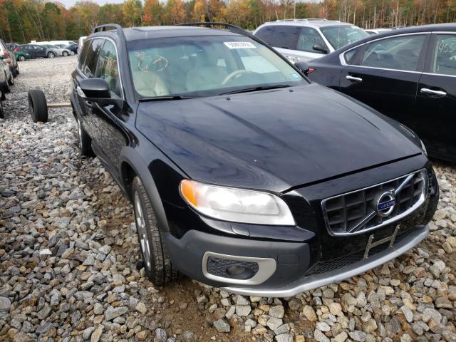 VOLVO XC70 T6 2011 yv4902bz4b1100000