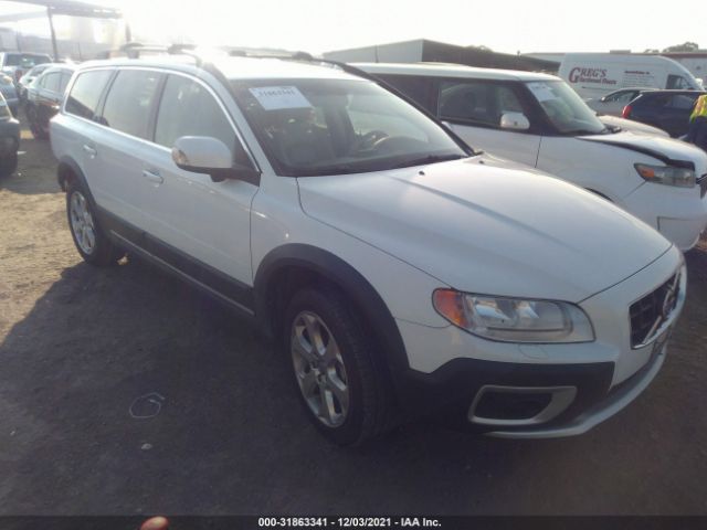 VOLVO XC70 2011 yv4902bz4b1100353