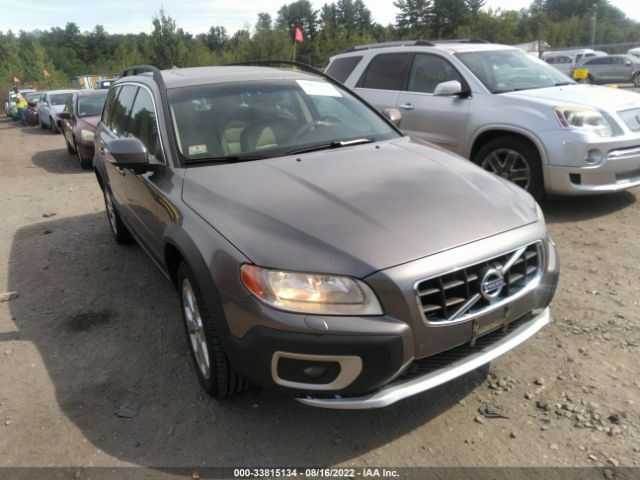 VOLVO XC70 2011 yv4902bz4b1108792