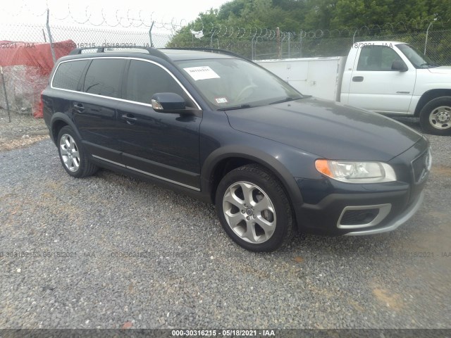 VOLVO XC70 2011 yv4902bz4b1112132