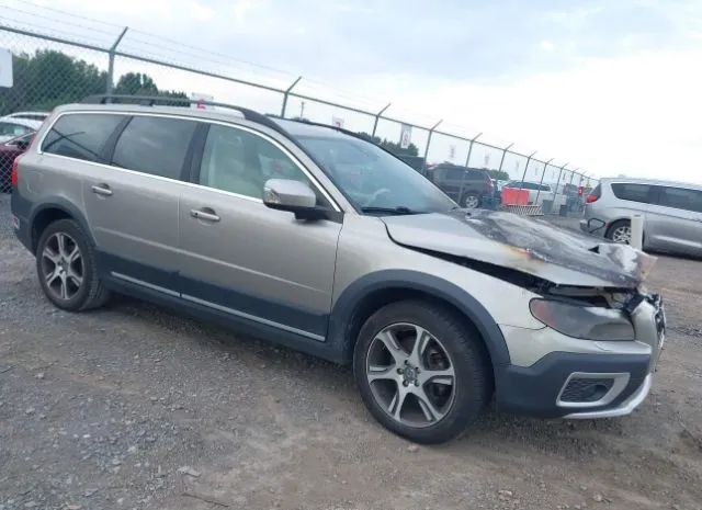 VOLVO XC70 2012 yv4902bz4c1127831