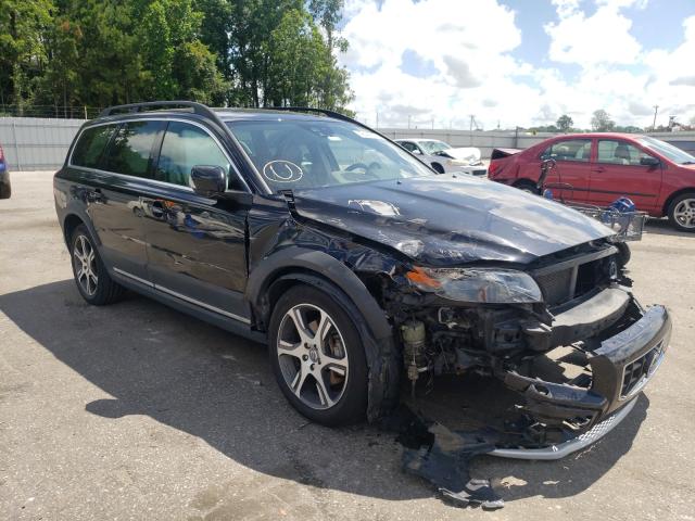 VOLVO XC70 T6 2012 yv4902bz4c1138652