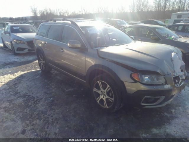 VOLVO XC70 2012 yv4902bz4c1141700