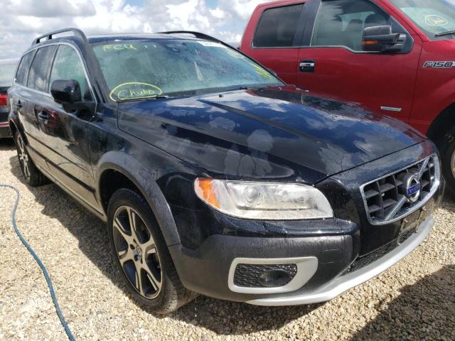 VOLVO XC70 T6 2012 yv4902bz4c1144953