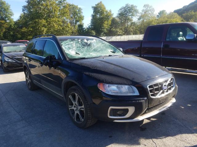 VOLVO XC70 T6 2012 yv4902bz4c1145228