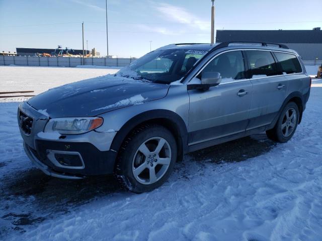 VOLVO XC70 T6 2013 yv4902bz4d1158756