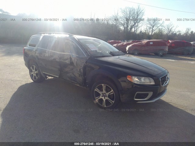 VOLVO XC70 2012 yv4902bz5c1137221