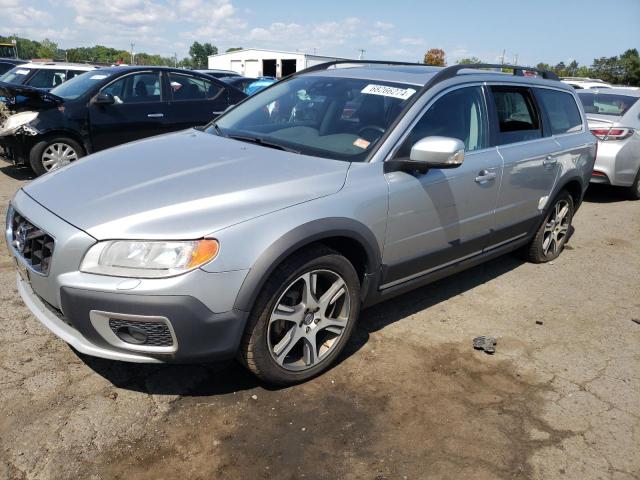 VOLVO XC70 T6 2012 yv4902bz5c1140958