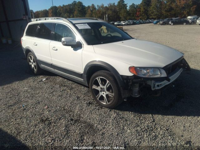 VOLVO XC70 2013 yv4902bz5d1147491