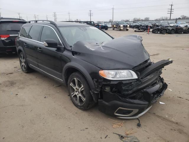 VOLVO XC70 T6 2013 yv4902bz5d1157793