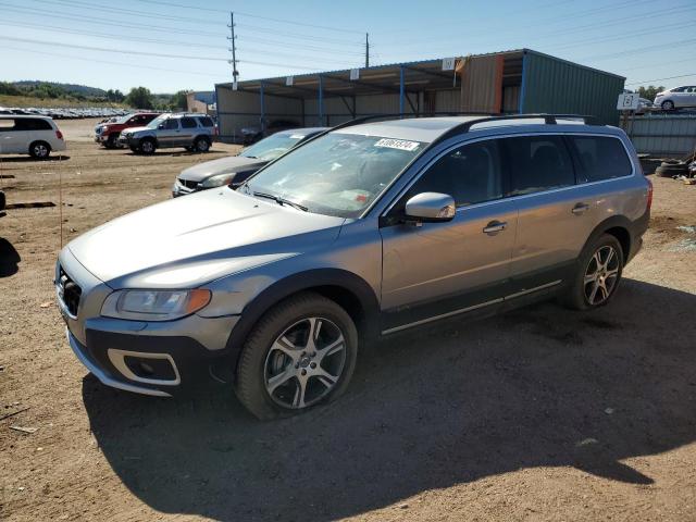 VOLVO XC70 2013 yv4902bz5d1168972