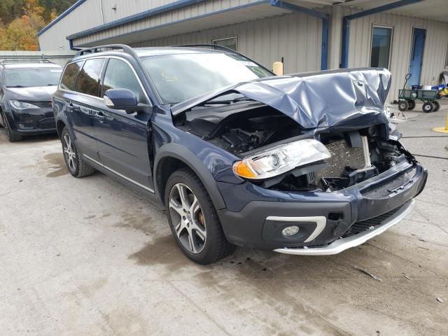 VOLVO XC70 T6 2014 yv4902bz5e1182839