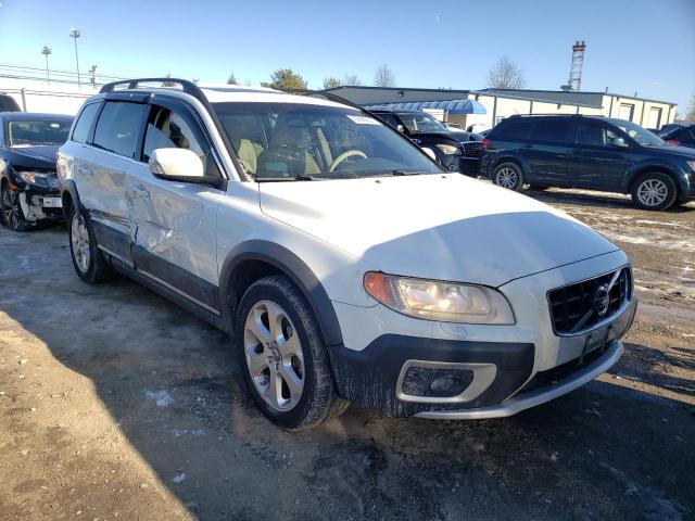 VOLVO XC70 T6 2011 yv4902bz6b1109362