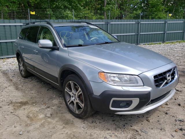 VOLVO XC70 2011 yv4902bz6c1126650