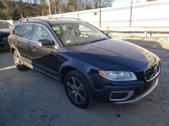 VOLVO XC70 T6 2012 yv4902bz6c1128253