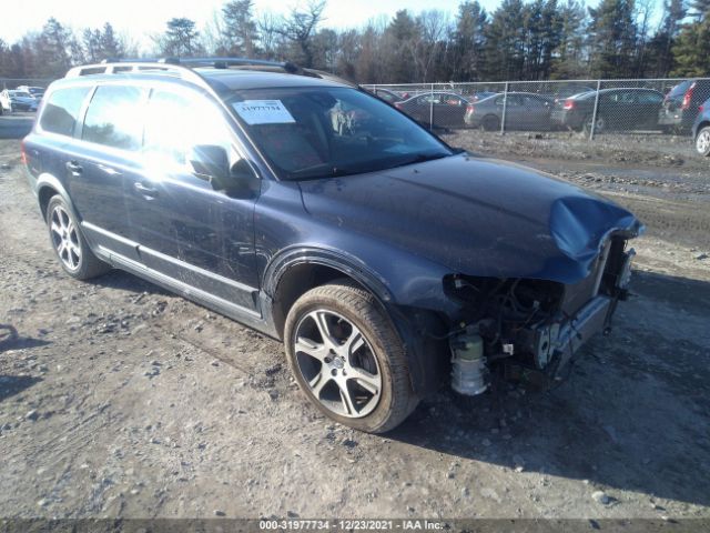 VOLVO XC70 2012 yv4902bz6c1144324