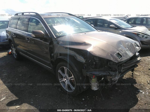 VOLVO XC70 2013 yv4902bz6d1146740