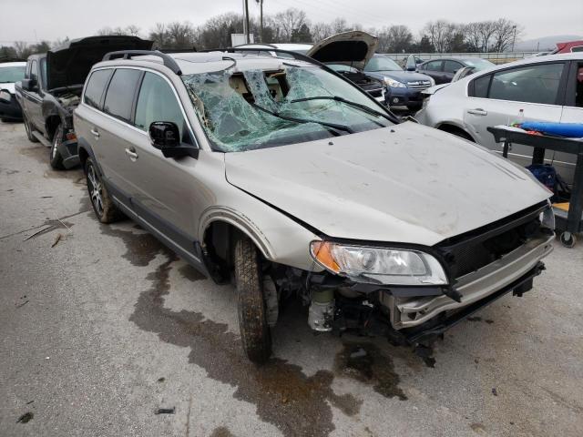 VOLVO XC70 T6 2013 yv4902bz6d1146771