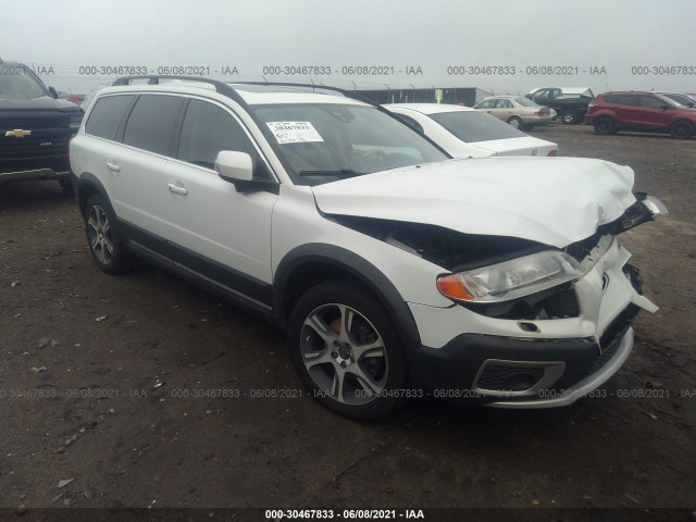 VOLVO XC70 2013 yv4902bz6d1163540