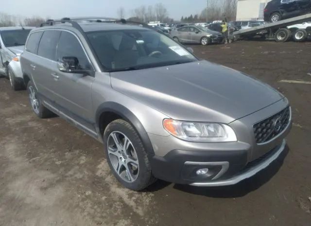 VOLVO XC70 2014 yv4902bz6e1185846