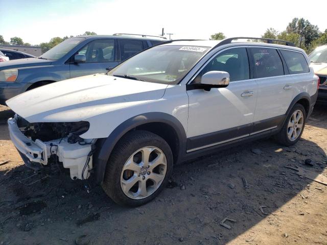 VOLVO XC70 T6 2011 yv4902bz7b1108611