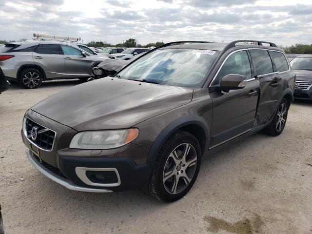 VOLVO XC70 2012 yv4902bz7c1125586