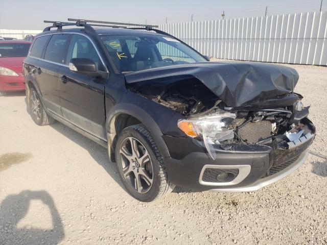 VOLVO XC70 T6 2012 yv4902bz7c1142890