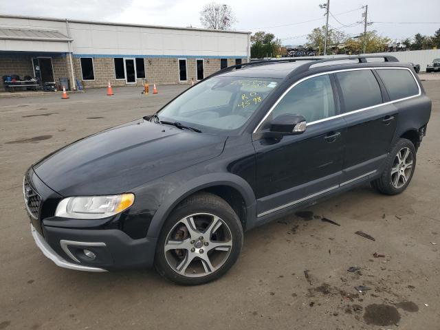 VOLVO XC70 2014 yv4902bz7e1179778