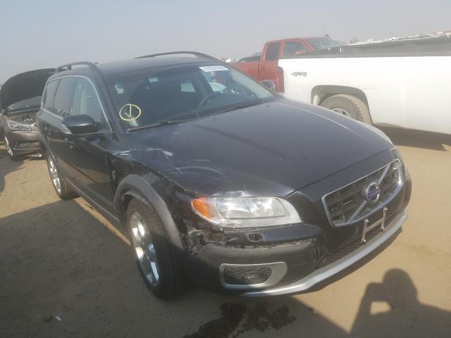 VOLVO XC70 T6 2011 yv4902bz8b1100016