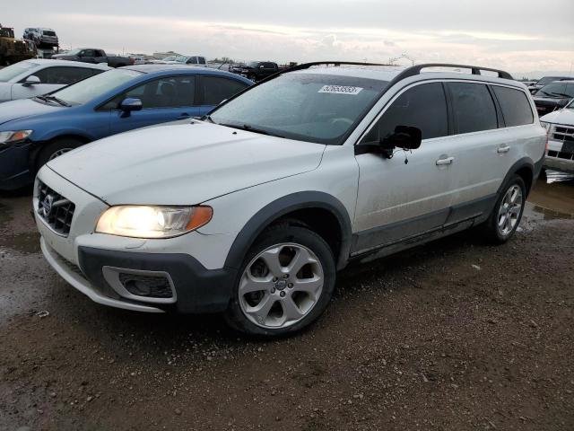 VOLVO XC70 T6 2011 yv4902bz8b1100923