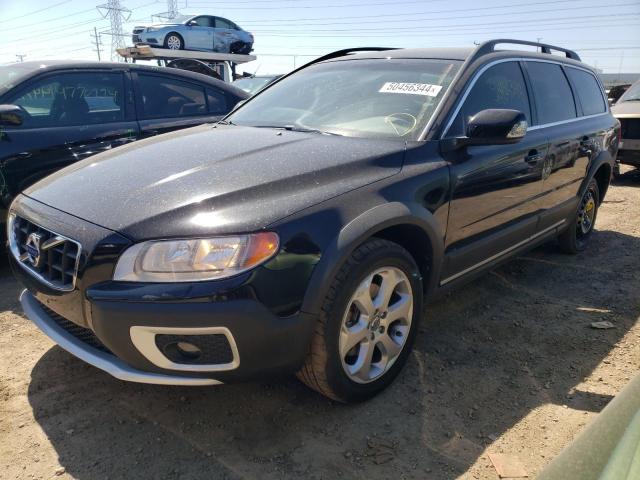 VOLVO XC70 2011 yv4902bz8b1100999