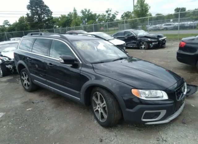 VOLVO XC70 2012 yv4902bz8c1135205