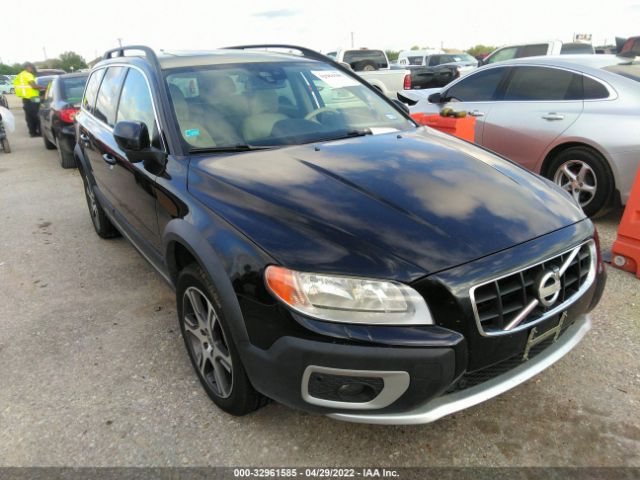 VOLVO XC70 2012 yv4902bz8c1137052