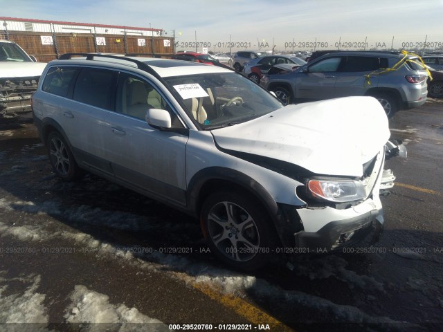 VOLVO XC70 2013 yv4902bz8d1155181