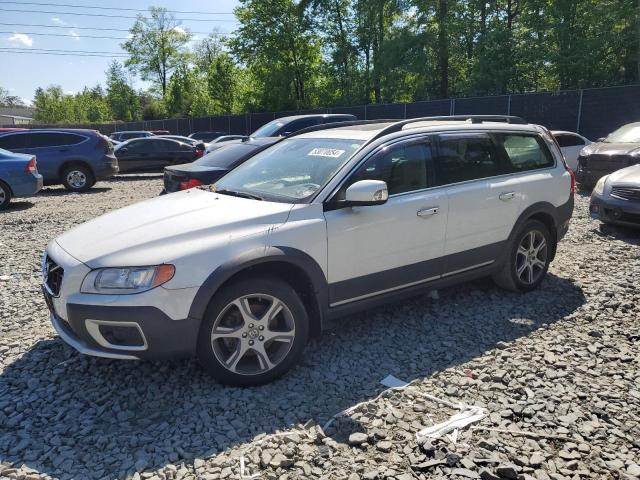 VOLVO XC70 2013 yv4902bz8d1159604