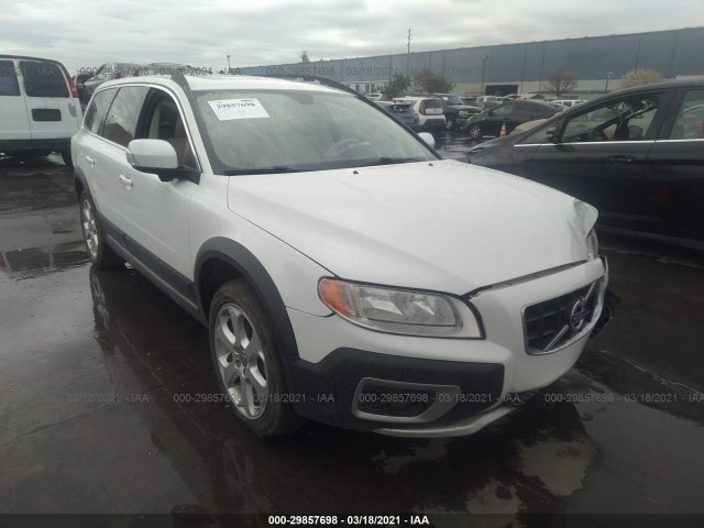 VOLVO XC70 2011 yv4902bz9b1105676