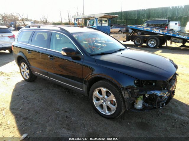 VOLVO XC70 2011 yv4902bz9b1105712