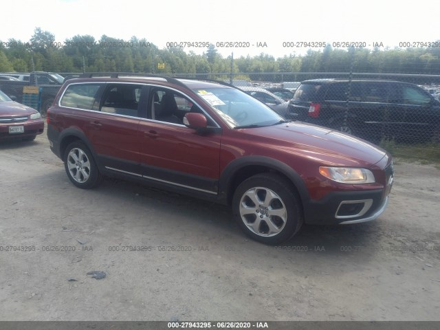 VOLVO XC70 2011 yv4902bz9b1111655