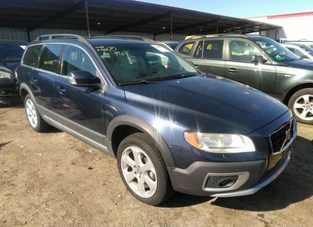 VOLVO XC70 2011 yv4902bz9b1115415