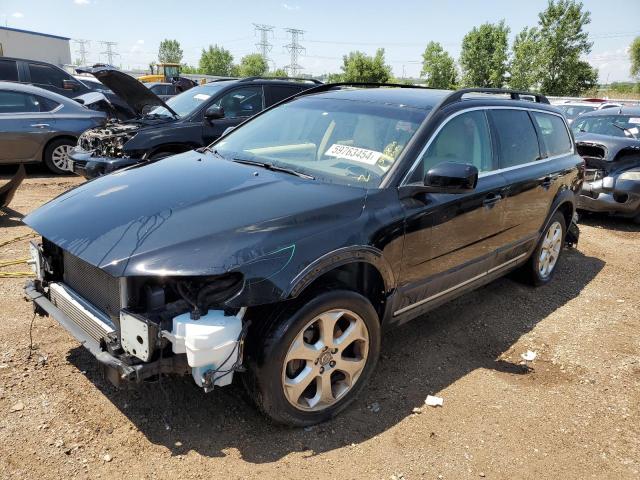 VOLVO XC70 2011 yv4902bz9b1115916