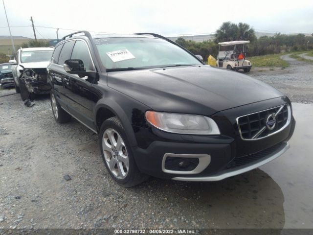 VOLVO XC70 2011 yv4902bz9b1116709