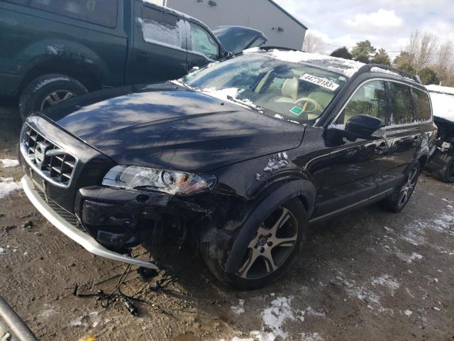 VOLVO XC70 T6 2013 yv4902bz9d1149745