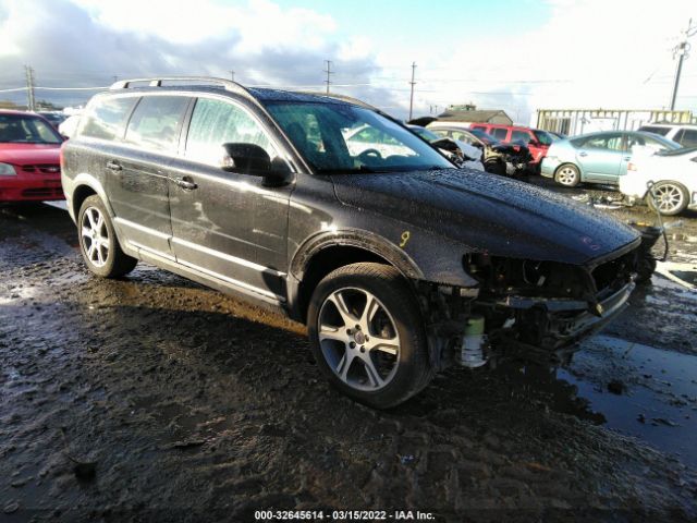 VOLVO XC70 2013 yv4902bz9d1157621