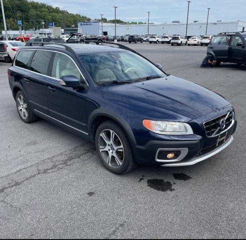 VOLVO XC70 2013 yv4902bz9d1161068