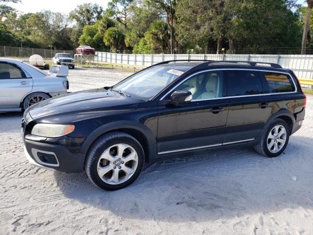 VOLVO XC70 2011 yv4902bzxb1101961